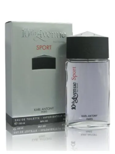 Perfume 10th Avenue Sport de 10th Avenue Karl Antony