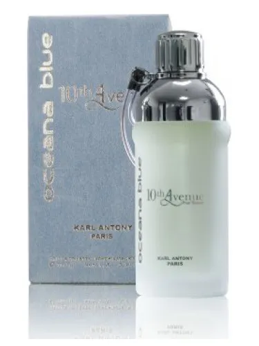 Perfume Oceana Blue de 10th Avenue Karl Antony