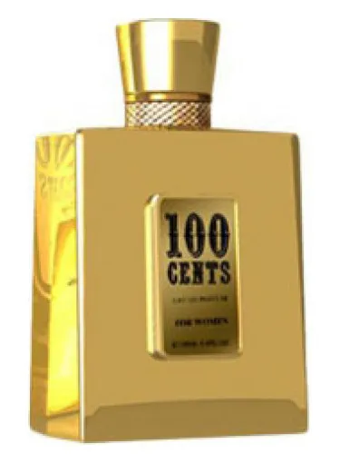Perfume 100 Cents de Estiara