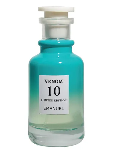 Imagen de Venom 10 Limited Edition