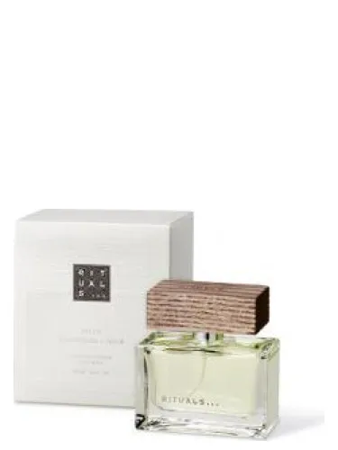 Perfume No. 10 Lemongrass & Neroli de Rituals