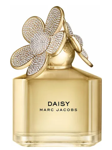 Perfume Daisy 10th Anniversary Luxury Edition de Marc Jacobs
