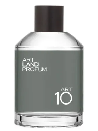 Perfume Art 10 Belin Ché Canna de Profumi d'Art (Art Landi Profumi)