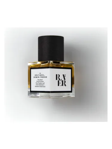 Imagen de Accord No. 10: Holy Basil, Jasmin + Pandan