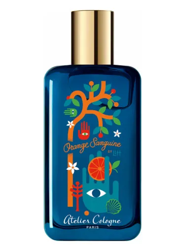 Imagen de Orange Sanguine 10 Years Anniversary