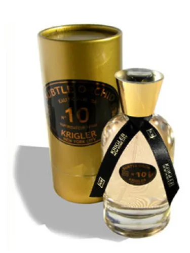 Perfume Subtle Orchid 10 de Krigler