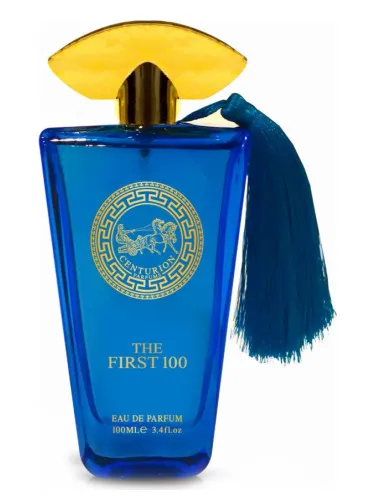 Perfume The First 100 de Centurion Parfums