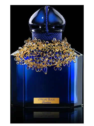 Imagen de L'Heure Bleue 100 Anniversaire