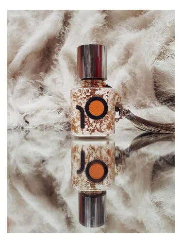 Perfume Chouette Vierge No. 10 de Chouette Vierge Parfumée