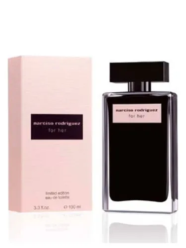 Imagen de Narciso Rodriguez for Her (10th Anniversary Limited Edition)