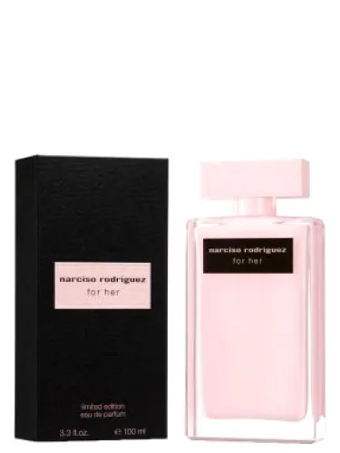 Imagen de Narciso Rodriguez for Her Eau de Parfum (10th Anniversary Limited Edition)