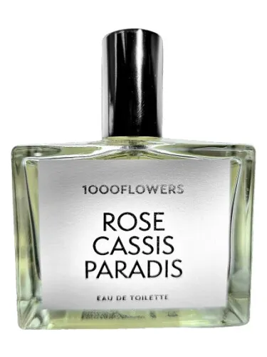 Imagen de Rose Cassis Paradis