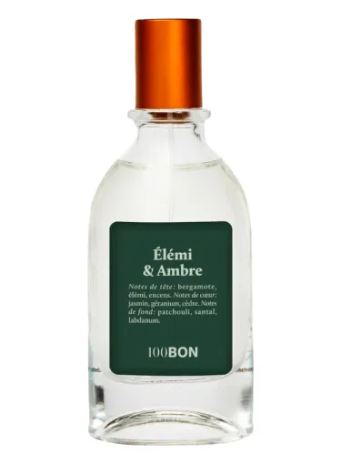 Imagen de Elemi & Ambre