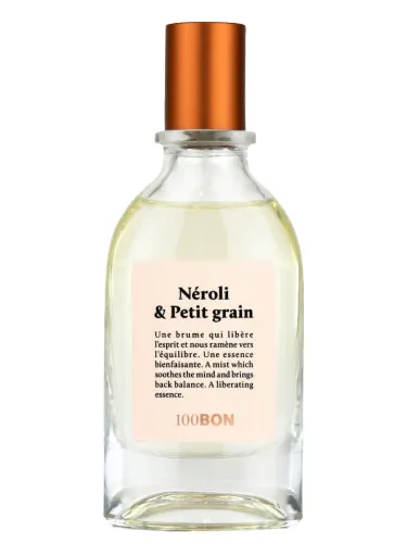 Imagen de Neroli & Petitgrain