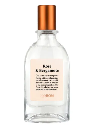 Imagen de Rose & Bergamote