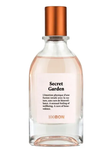 Imagen de Secret Garden