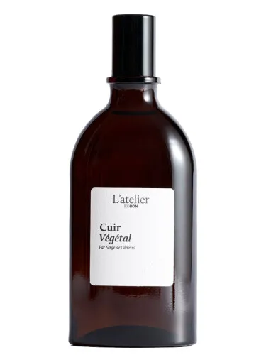 Imagen de Cuir Vegetal
