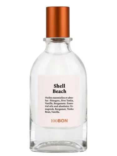 Imagen de Shell Beach