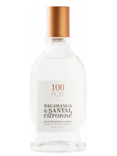 Perfume Nagaranga & Santal Citronné de 100 Bon