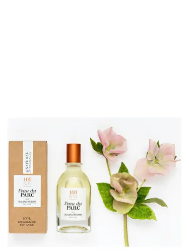 Perfume Eau Du Parc de 100 Bon