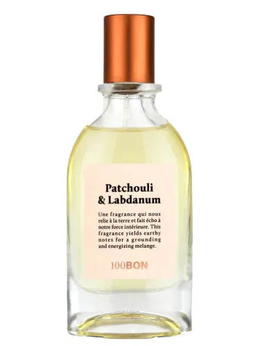Imagen de Patchouli & Labdanum