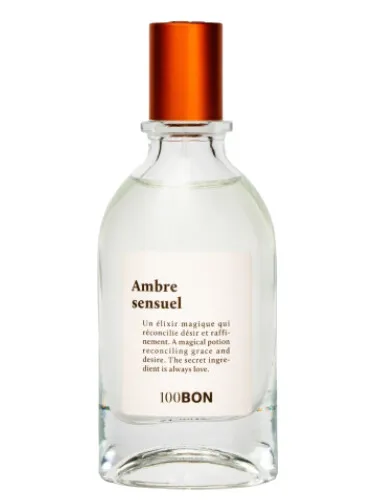 Imagen de Amber Sensual