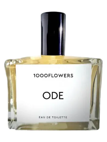Imagen de Ode