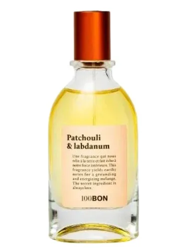 Imagen de Patchouli & Labdanum