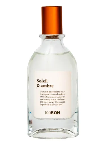 Imagen de Soleil & Ambre