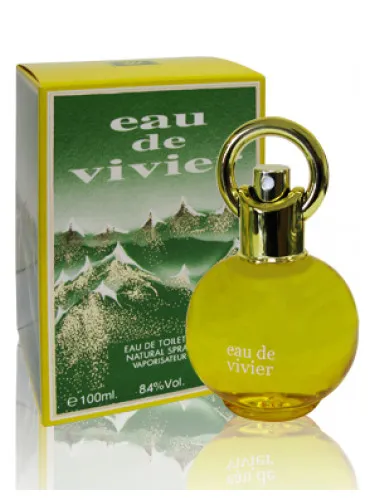 Imagen de Eau de Vivier