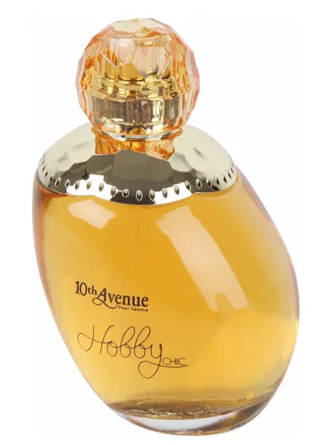 Perfume  Hobby Chic de 10th Avenue Karl Antony
