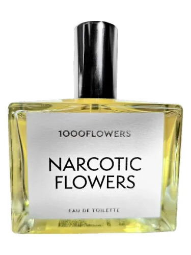 Imagen de Narcotic Flowers