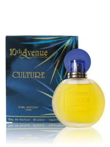 Perfume Culture de 10th Avenue Karl Antony