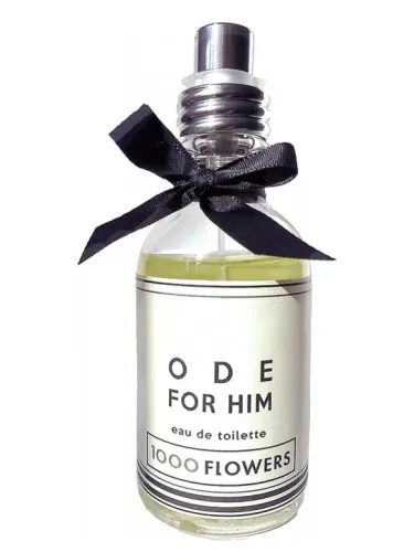 Imagen de Ode for Him