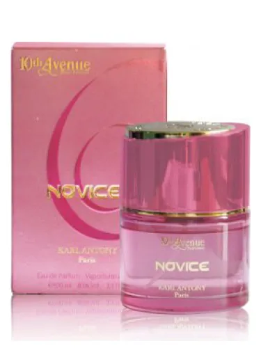 Perfume Novice Femme de 10th Avenue Karl Antony