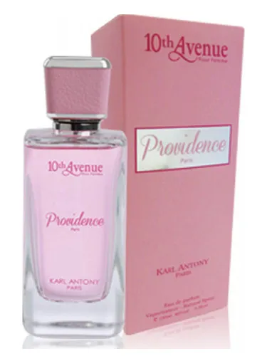 Perfume Providence de 10th Avenue Karl Antony
