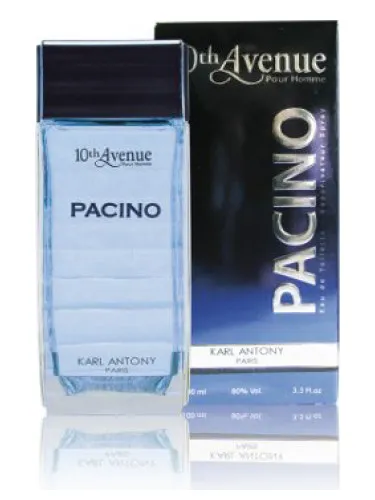 Perfume Pacino de 10th Avenue Karl Antony