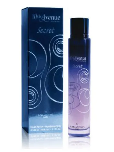 Perfume Secret de 10th Avenue Karl Antony