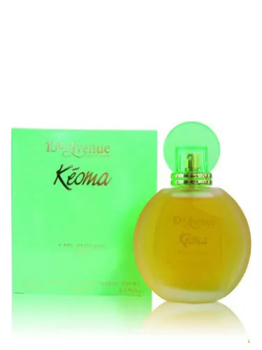 Perfume Kéoma de 10th Avenue Karl Antony