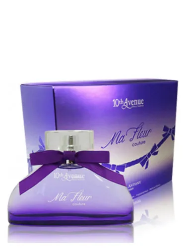 Perfume Ma Fleur Couture de 10th Avenue Karl Antony