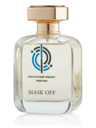 Perfume Mask off de 100% Perfumes