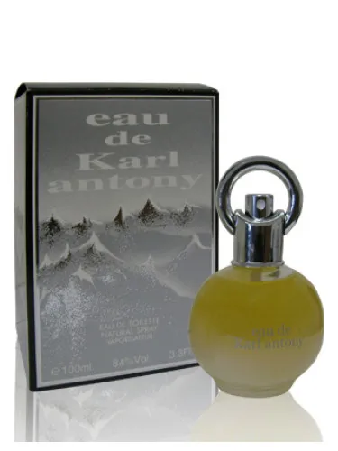 Perfume Eau de Karl Antony de 10th Avenue Karl Antony
