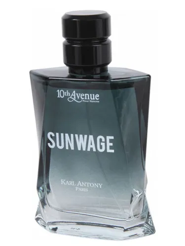 Perfume Sunwage de 10th Avenue Karl Antony