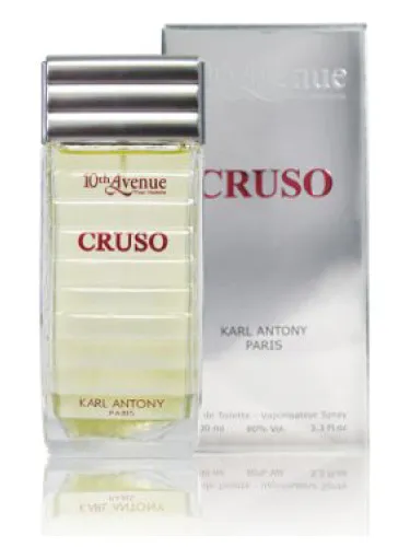 Perfume Cruso de 10th Avenue Karl Antony