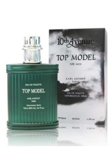 Perfume Top Model de 10th Avenue Karl Antony