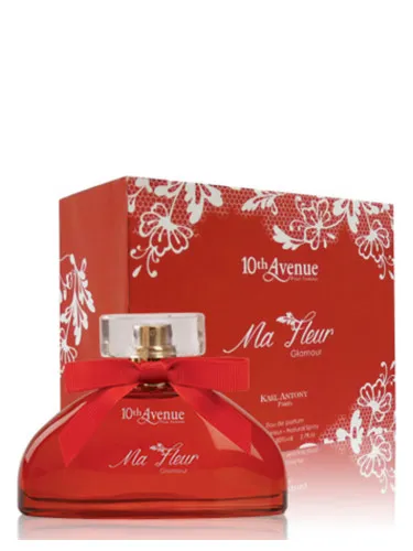 Perfume Ma Fleur Glamour de 10th Avenue Karl Antony
