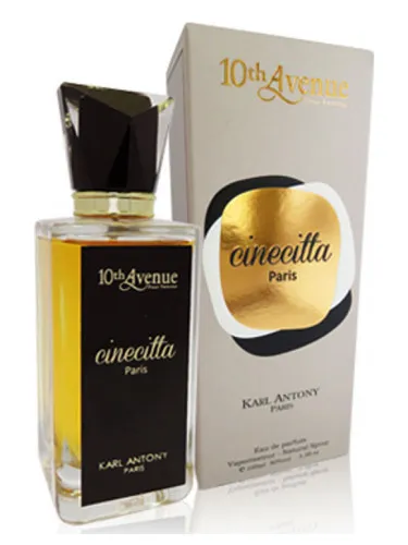 Perfume Cinecitta de 10th Avenue Karl Antony