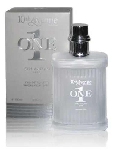 Perfume One de 10th Avenue Karl Antony