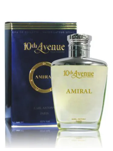 Perfume Amiral de 10th Avenue Karl Antony
