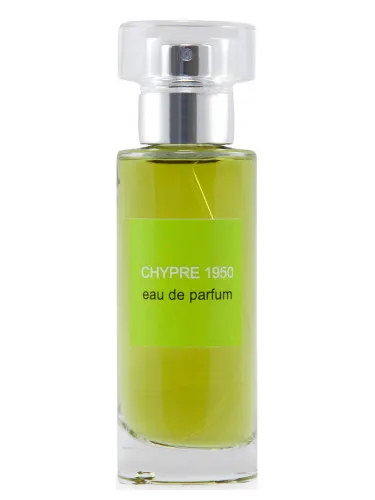 Imagen de Chypre 1950